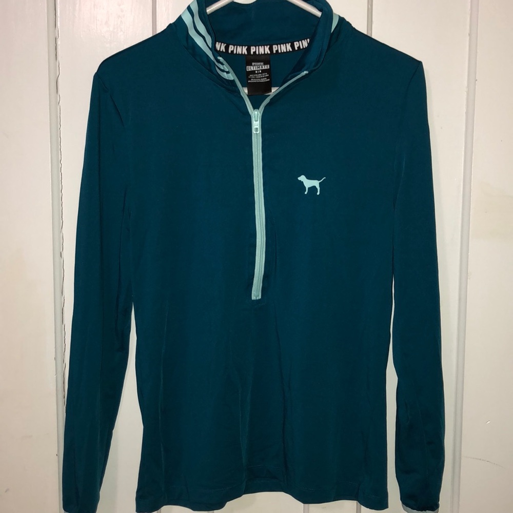 Victoria’s Secret Half-zip